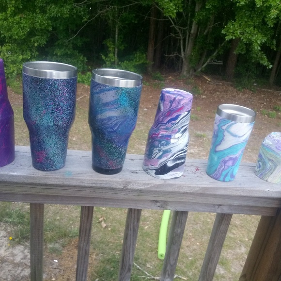 Custom Cups! - Picture 4 of 5